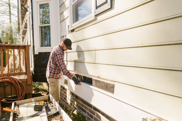 Top rated local Siding Repair specialists in China Grove, NC